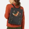 Felicity Fox Backpack