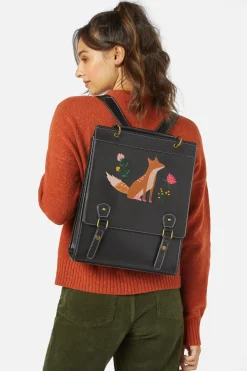 Felicity Fox Backpack