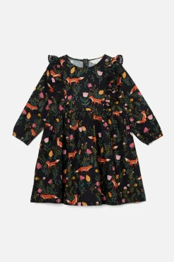 Felicity Fox Kids Dress