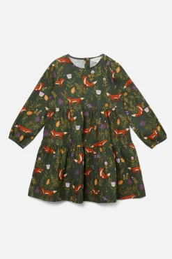 Felicity Fox Kids Dress