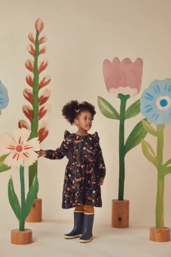 Felicity Fox Kids Dress