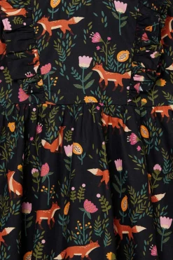 Felicity Fox Kids Dress