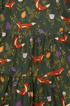 Felicity Fox Kids Dress