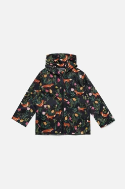 Felicity Fox Kids Raincoat