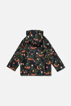 Felicity Fox Kids Raincoat