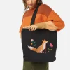 Felicity Fox Tote