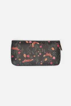 Felicity Fox Wallet