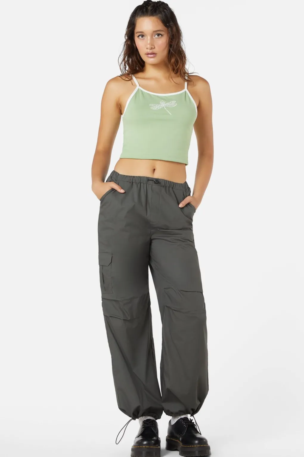 Fern Cargo Pant