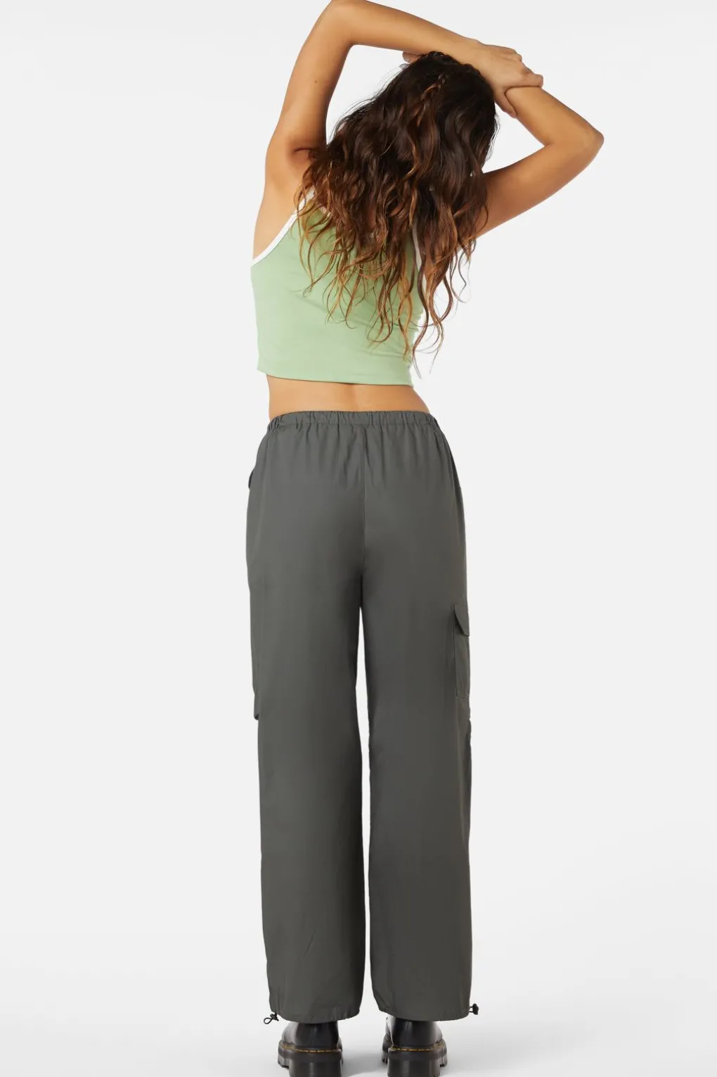 Fern Cargo Pant