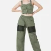 Field Work Cargo Pant