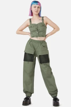 Field Work Cargo Pant