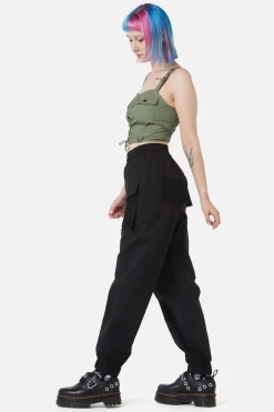 Field Work Cargo Pant