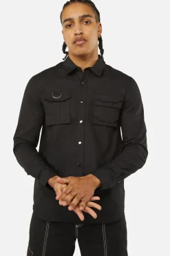 Field Work Utility Long Sleeve Shirt