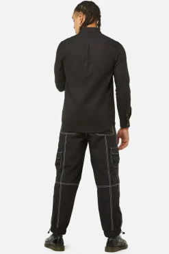 Field Work Utility Long Sleeve Shirt