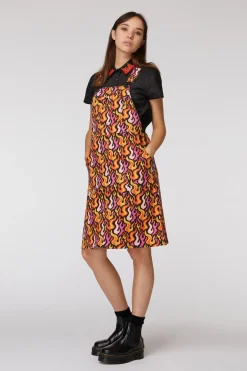 Fireproof Pinafore
