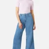 Flora Pocket Jean