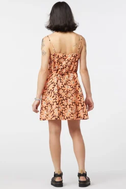 Flower Frenzy Dress