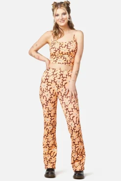 Flower Frenzy Pant