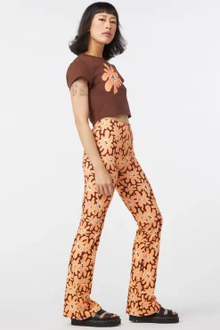 Flower Frenzy Pant
