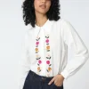 Flower Patch Blouse