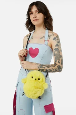 Fluffy Chick Bag