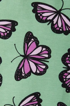 Flutter Kids Legging