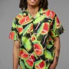Flytrap Short Sleeve Shirt