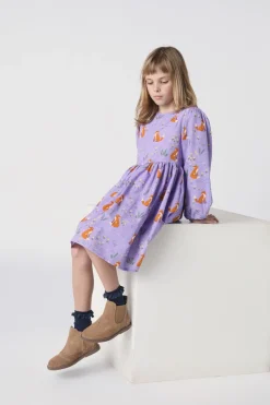 Fox Kids Dress