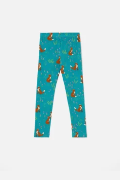 Fox Kids Legging