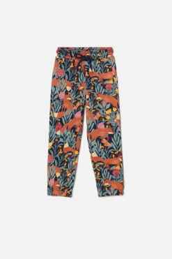 Foxy Garden Kids Trakkie Pant