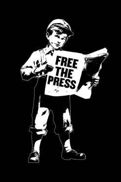 Free The Press
