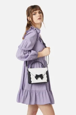 Frill Bow Bag