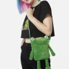 Frog Crossbody Bag