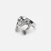 Frog Ring