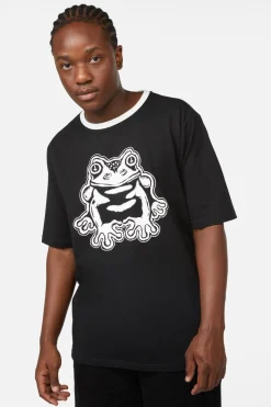 Frog Unisex Tee