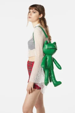 Froggo 3D Bag