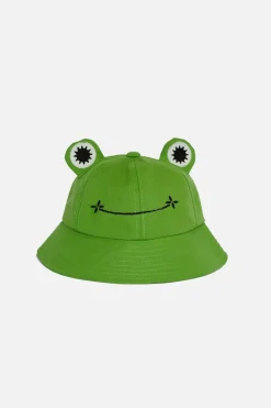 Froggo Hat