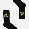 Froggy Friends Socks