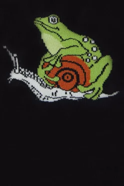 Froggy Friends Socks