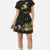 Froggy Picnic Skirt