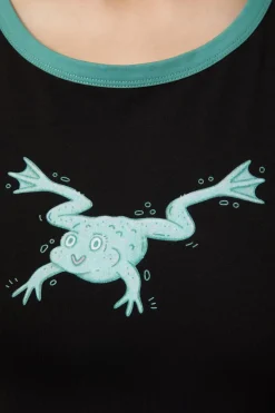 Froggy Tank