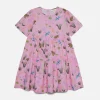 Frogs Kids Dress