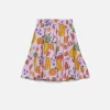 Fruit Salad Kids Skirt