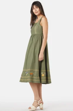 Fruit U0026 Vine Dress