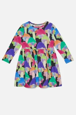 Fun Guy Kids Jersey Dress