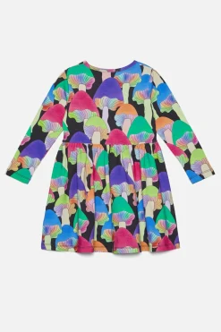 Fun Guy Kids Jersey Dress