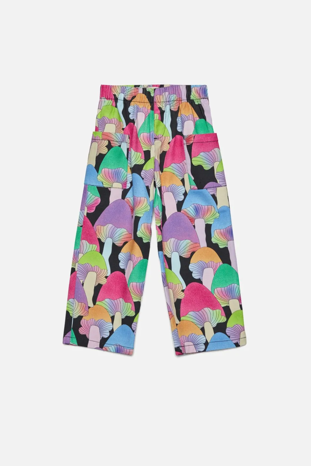Fun Guy Kids Pants