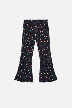 Funfetti Kids Legging