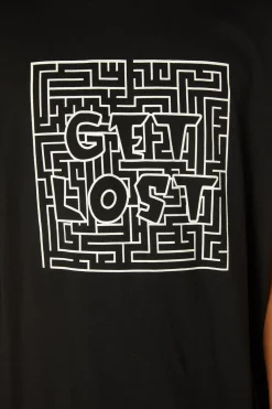 Get Lost Tee