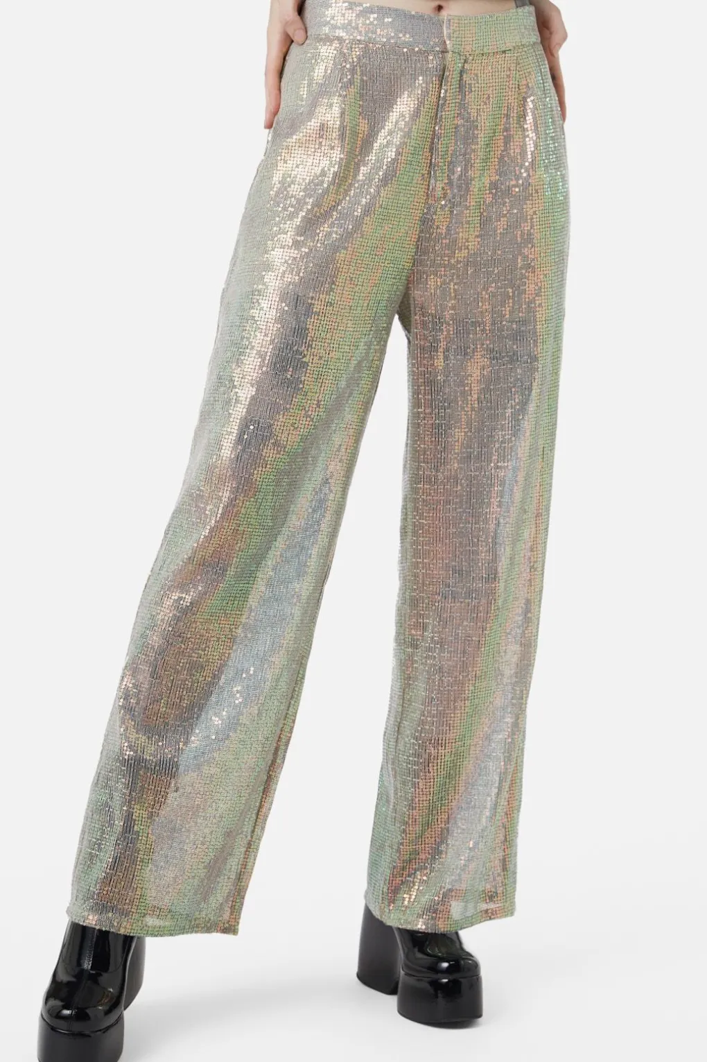 Gloria Pant